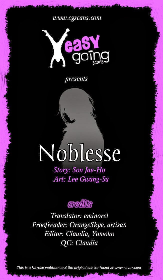 Noblesse 164 003